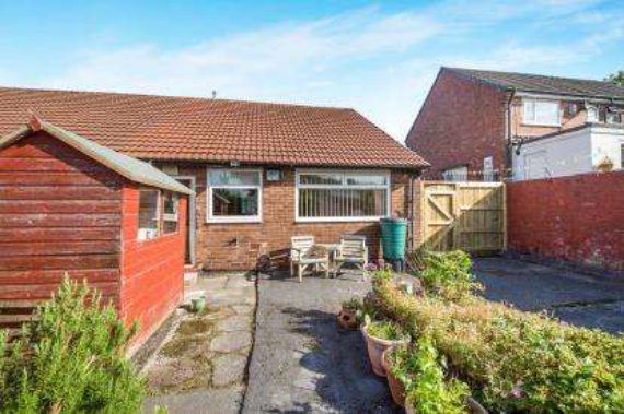 3 Bedroom Bungalow